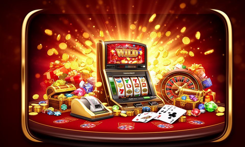 bondan69 slot login Denpasar Lucky Slots