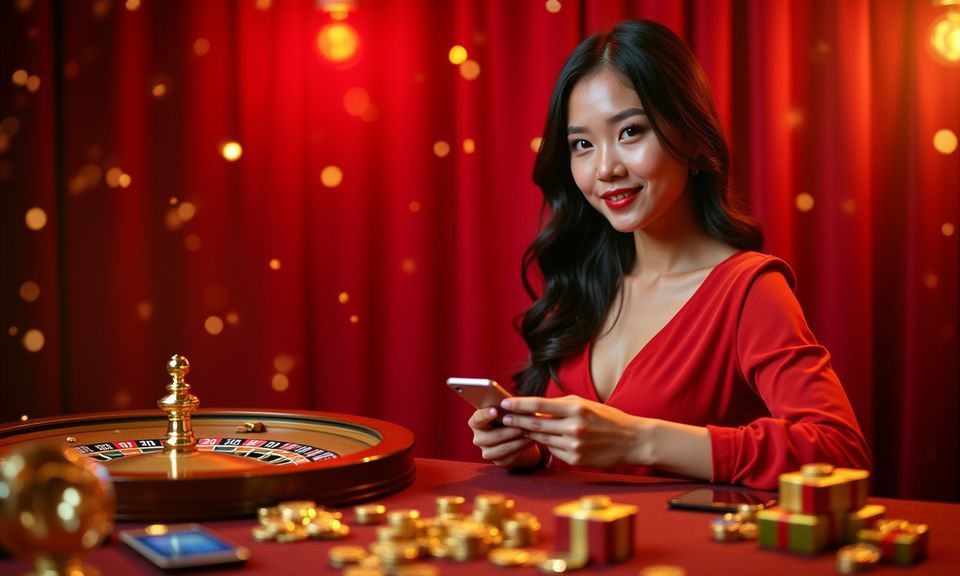 bondan69 slot login Papua Paradise Reels
