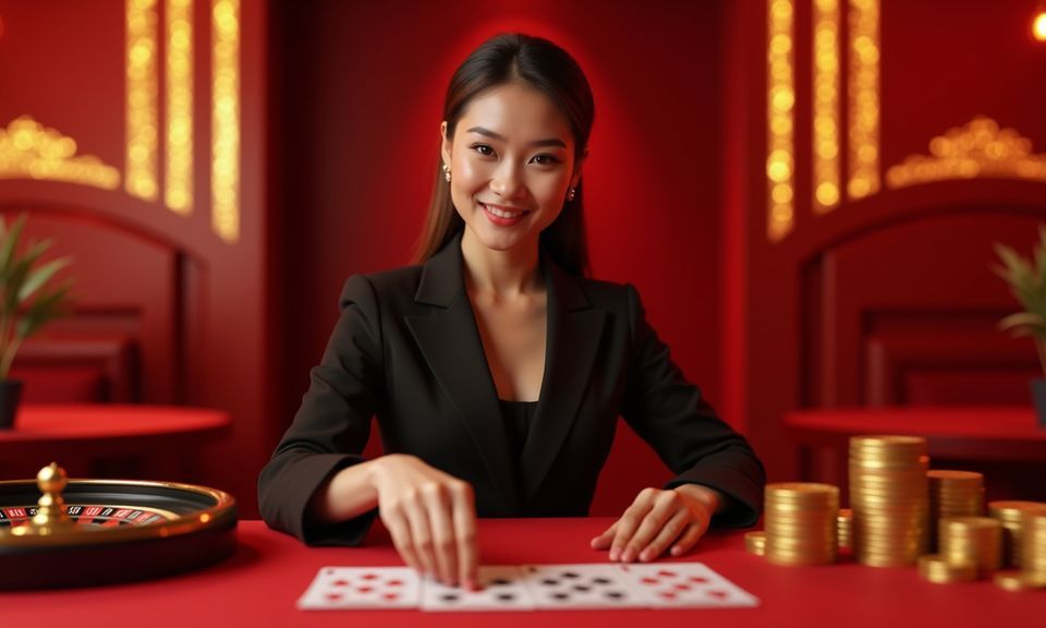 bondan69 slot login Casino